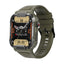 Smart bracelet MK66 Bluetooth call IP69 health monitoring super long endurance sleep monitoring sports watch - Korvel