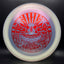 Lucid Ice Glimmer Getaway - Kona Montgomery Team Series Disc