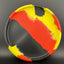 ecoFLEX Koi Disc Golf Putter - Limited Edition