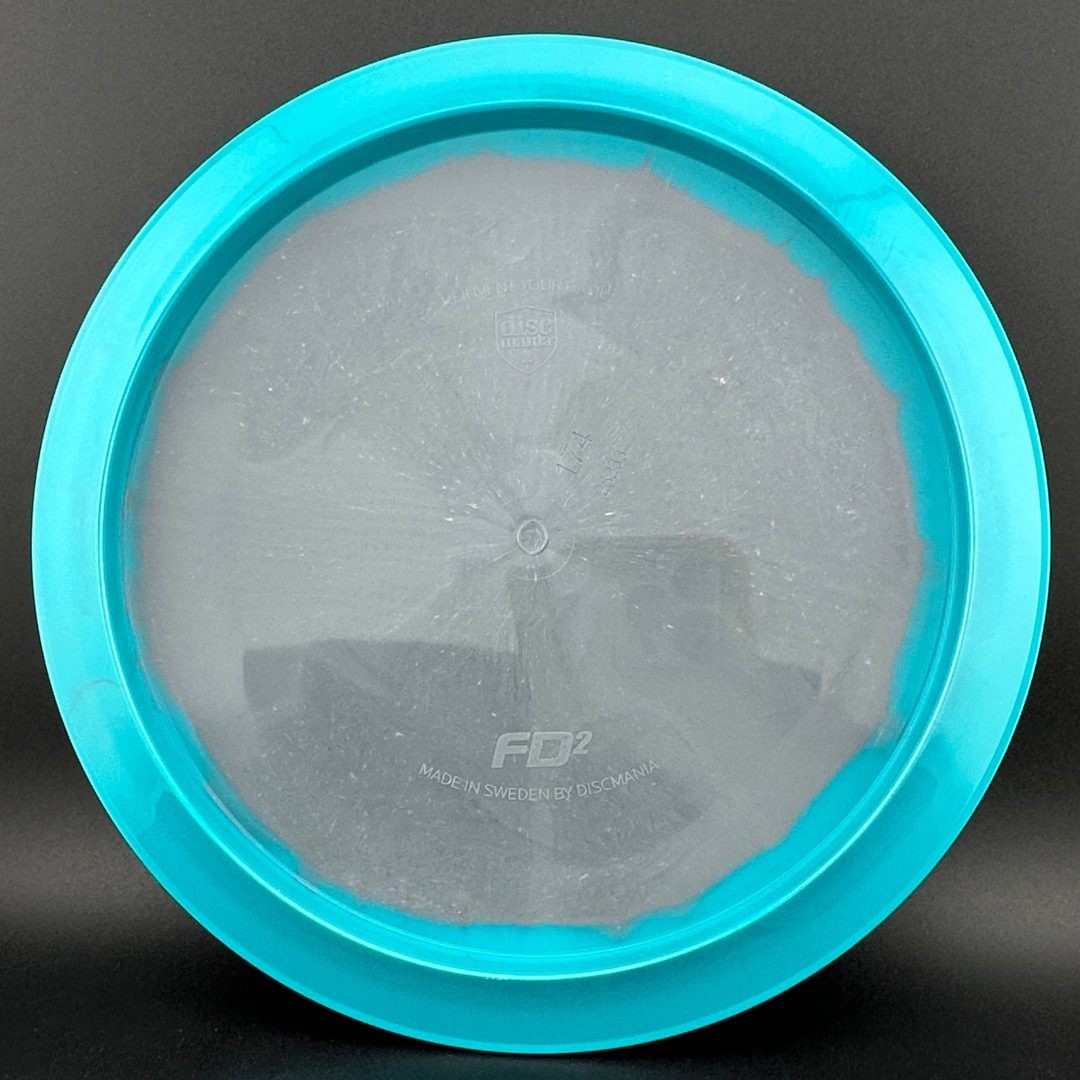 Horizon S-Line FD2 - Série Signature Casey White Disque de Golf