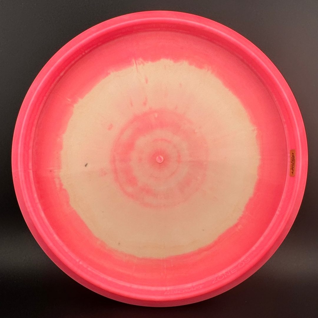 ESP Zone OS Disc Golf Disc