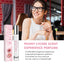 Peony Lychee Scent Experience Perfume, Natural Fresh Lasting Fragrance Atmosphere Portable Niche Perfume - Korvel