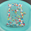 Color Glow C-Blend Aztec - 2024 Ali Smith Tour Series Disc