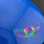 S-Line CD1 - 303 Open Wings Stamp Disc Golf Driver