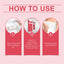 Women's Cream Gently Moisturizes And Moisturizes Body Skin With A Daily Herbal Cream - Korvel
