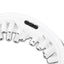 Electric Magnet Eye Massager with 9 Modes Electric Eye Protection Instrument - Korvel