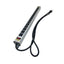 Mobile Charging Cart and Cabinet for Tablets Laptops 30-Device With Combination Lock--Black - Korvel
