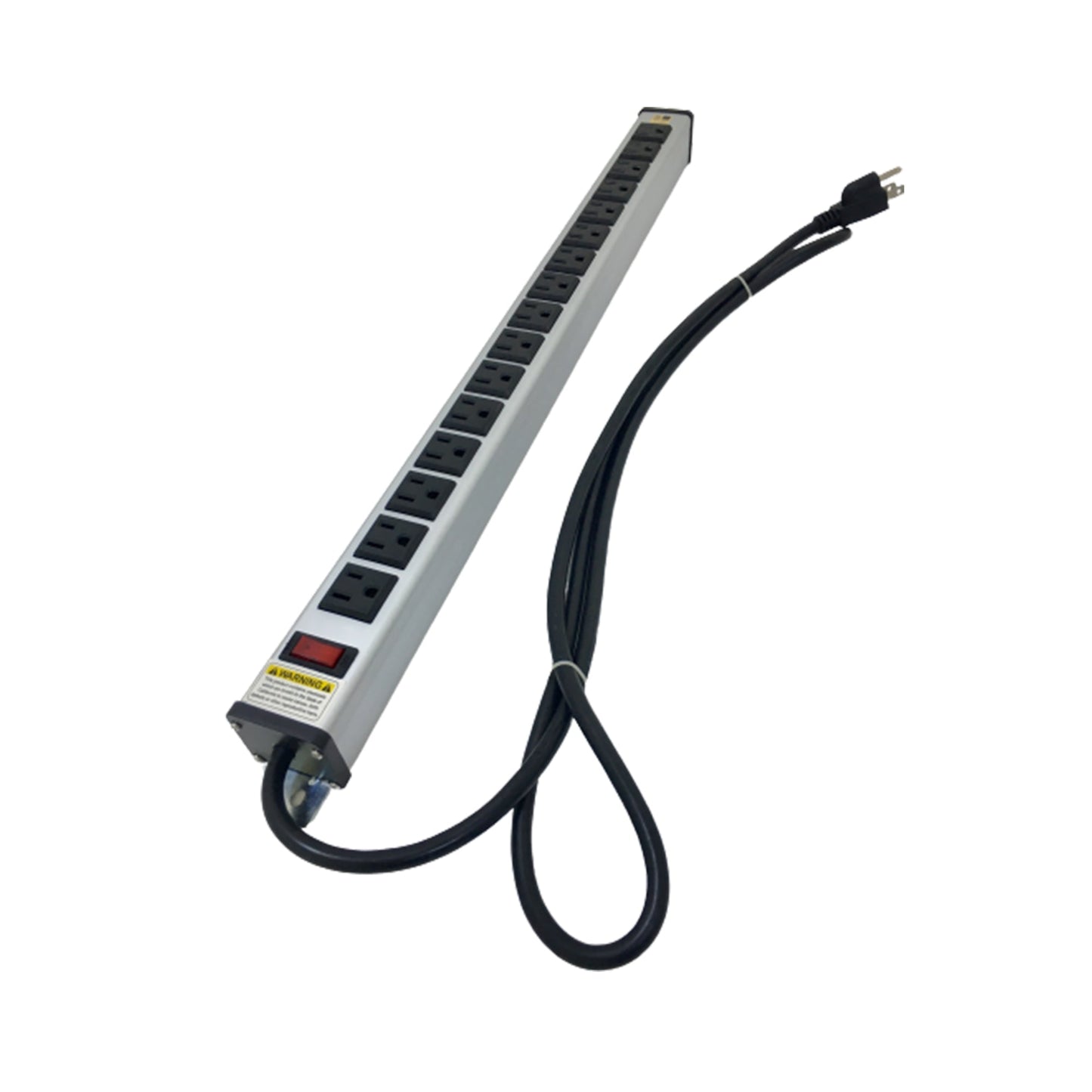 Mobile Charging Cart and Cabinet for Tablets Laptops 30-Device With Combination Lock--Black - Korvel