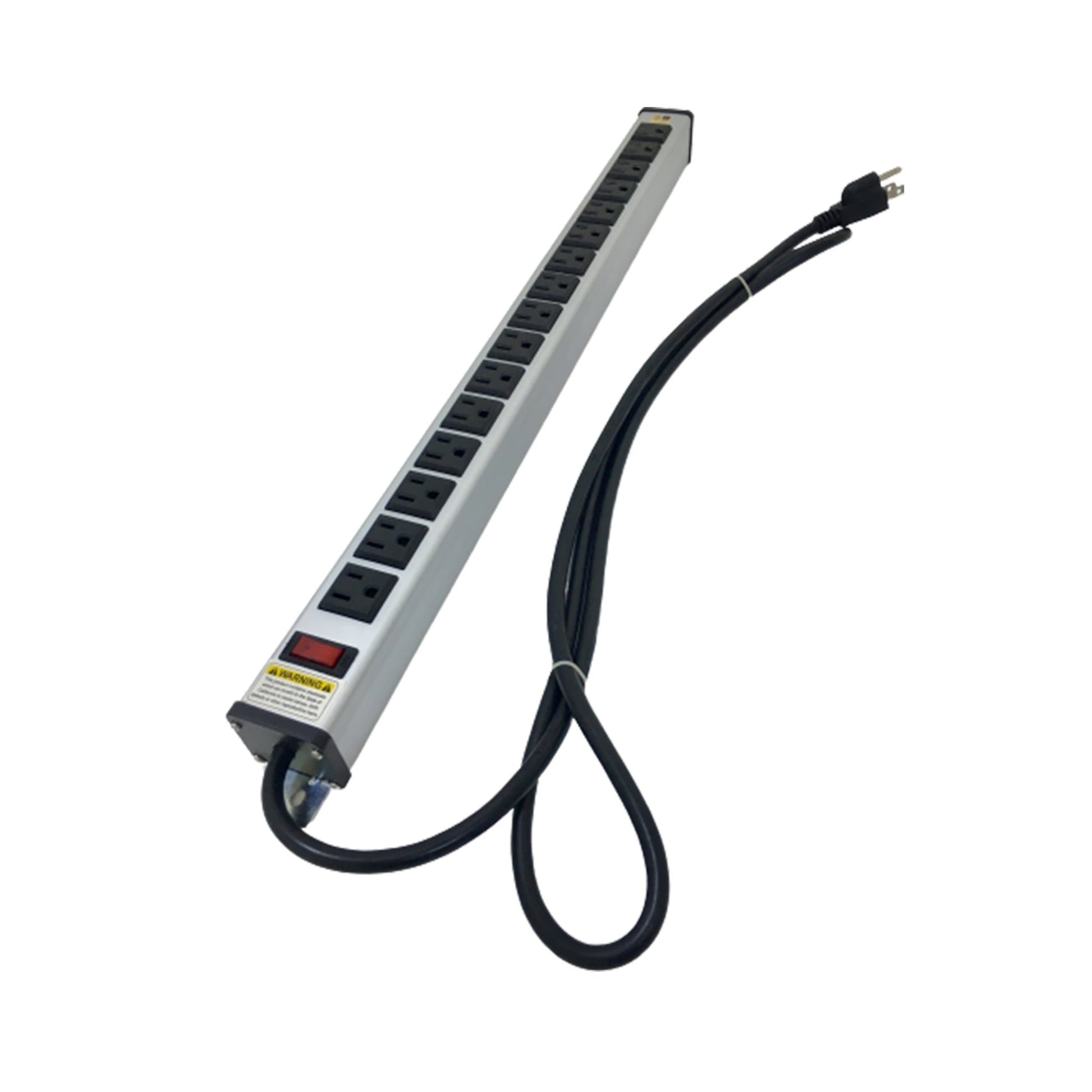 Mobile Charging Cart and Cabinet for Tablets Laptops 30-Device With Combination Lock--Black - Korvel