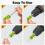 Anillo Power Mag Bit - Soporte Magnético para Tornillos