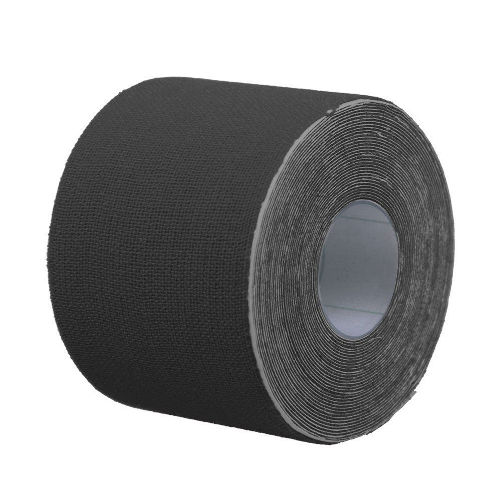 Premium Cotton Waterproof Kinesiology Tape - 5cm Muscle Patch