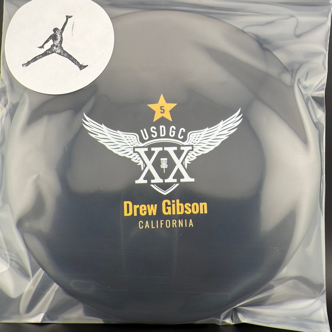 Metal Flake Star Rat - Edición Limitada XX Wings USDGC 2018