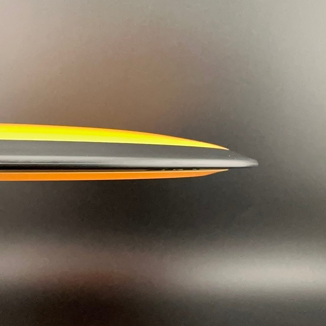 Fission Octane Distance Driver