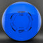 Neutron Entropy Disco Golf Putter