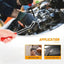 SnapFix Car Clip Kit for Secure Automotive Fastening