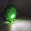 Lampe de signalisation d'urgence magnétique - Lampe stroboscopique LED