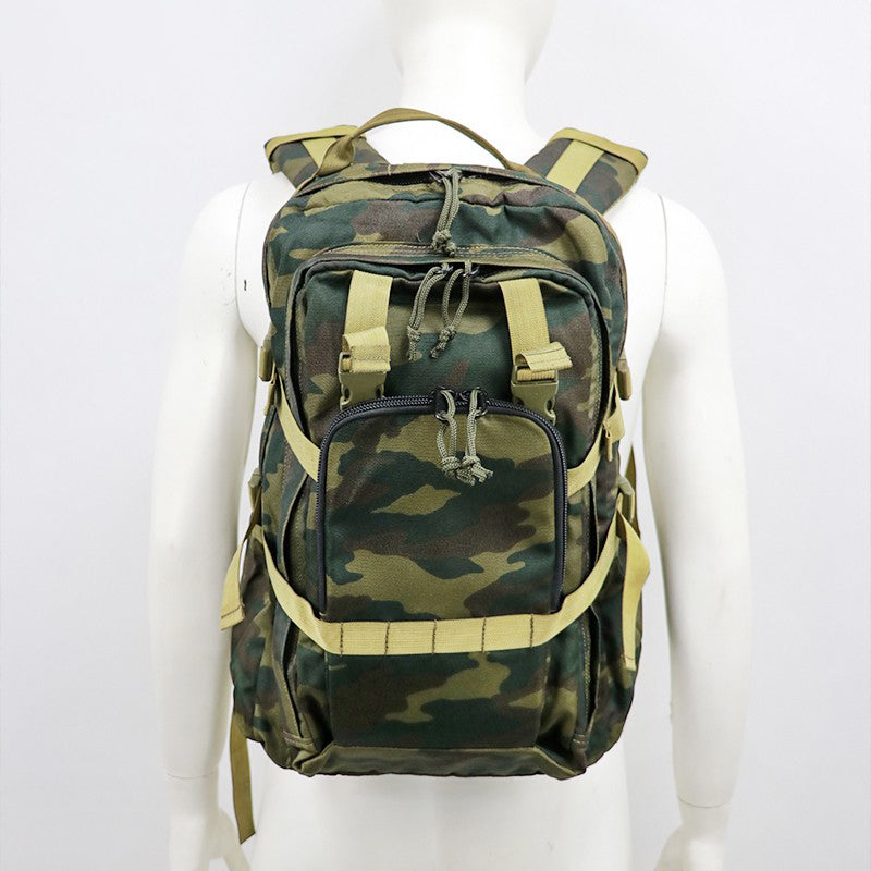 Authentic Cold War Russian Beaver Gen1 Tactical Backpack
