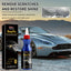 Car Scratch Repair Wax - Korvel