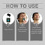 Body Care Nasal Aspirator Body Nose Gentle Cleansing Pamper Comfortable Nasal Aspirator - Korvel