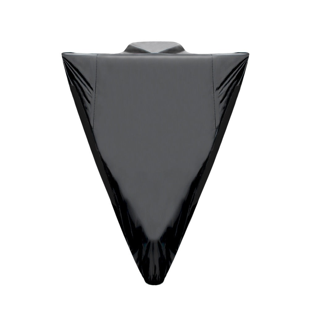 New electric vehicle cover rain cover universal heat insulation anti-theft sunshade dustproof rain cover motorcycle rain cover - Korvel