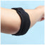 Sports pressure elbow protectors for men and women's badminton elbow protectors for arms basketball tennis and elbow protectors - Korvel