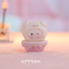 Charming Resin Figurines with Fragrance for Home Decor