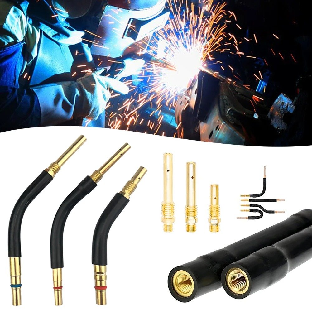 Premium Welding Gun Bending Pipe Bending Rod