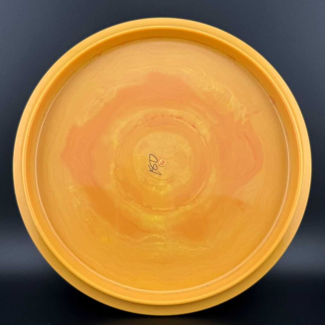 Star Roc3 - Joona Heinanen 2025 Team Series Disc