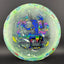 Jawbreaker Z FLX Cicada - Elk Man 2.0 par Ripper Studios