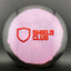 Glow Horizon C-Line DD1 - Shield Club Disc Golf Driver