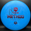 Discmania Evolution Method - Hard Exo X-Out Disc Golf Disc