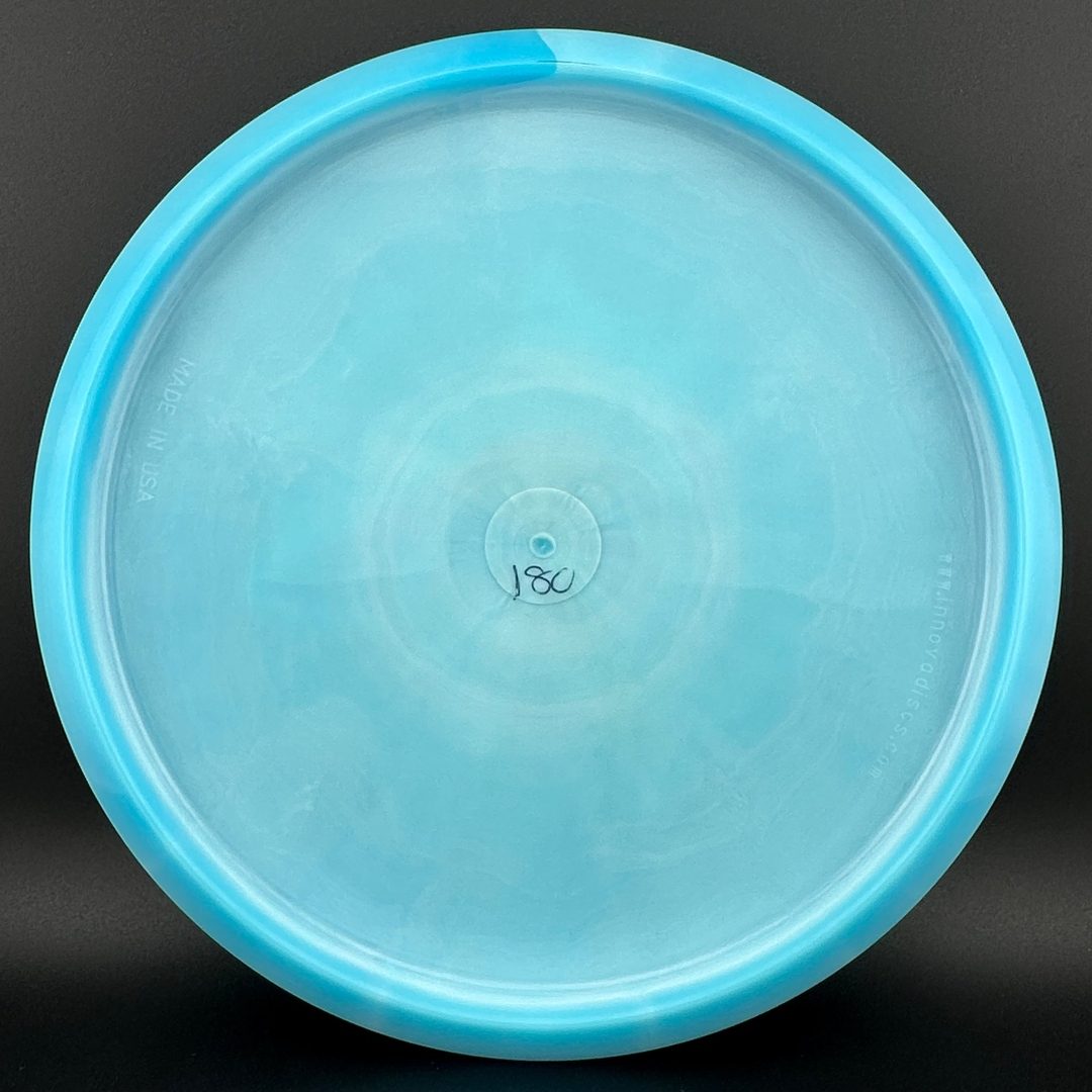 Star Mako3 - Kona Montgomery 2025 Team Series Disc