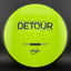 Disque Midrange MVP Neutron Detour