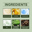 Bitter Gourd Herbal Bath Soap Gently Moisturizes Body Skin Moisturizes And Cleanses Pores Bath Body Soap - Korvel
