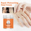 Repair Moisturizing Hand Cream, Moisturizing Moisturizing And Moisturizing Hand Care Anti-Freezing Anti-Cracking Refreshing And Non-Greasy - Korvel