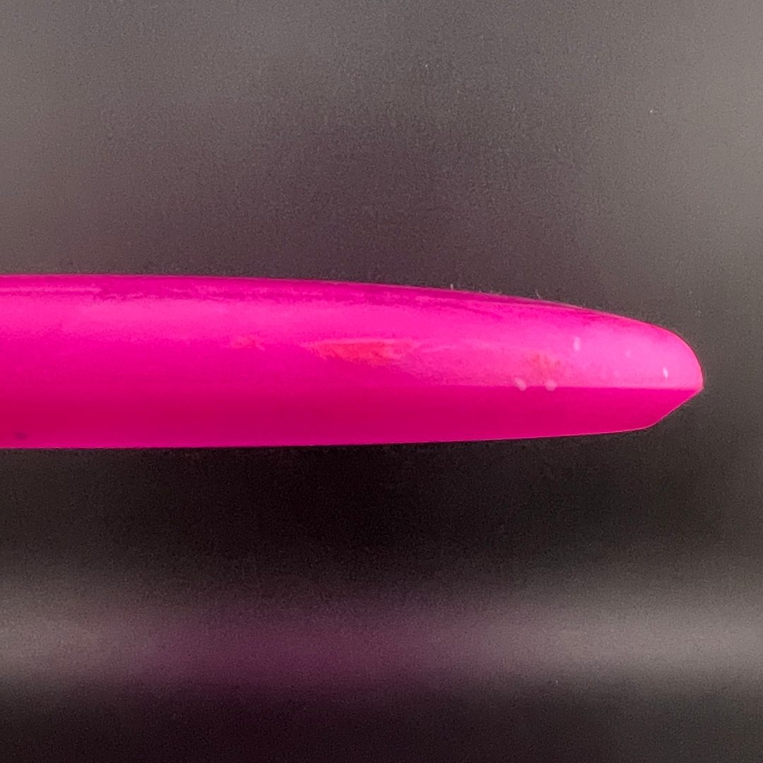 Putter de disc golf Tricératops en coquille d'œuf - Édition spéciale