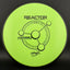 MVP Fission Reactor Disc Golf Driver