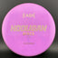 Hooligan Discs Primo Cash Putter