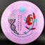 Lux Vapor Paradigm - Cadence Burge 2025 Signature Series Disc