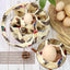 Egg Collection Basket Egg Collection Basket 7 Bags Chicken Mother Chicken Duck Goose Egg Housewife Farm Garden - Korvel