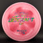 ESP Buzzz - Paul McBeth 6x Signature Series Disc Golf Disc