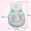 Premium Newborn Positioning Pillow for Comfortable Sleep