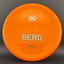 K1 Berg Disco Golf Putter