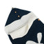 Premium Baby Knitted Rabbit Button Sleeping Bag