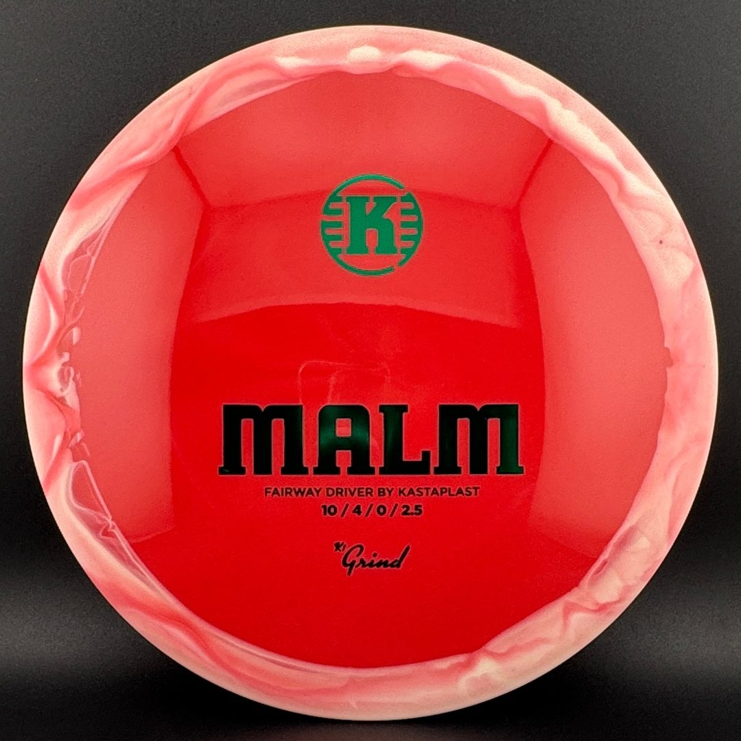 K1 Grind Malm Fairway Driver