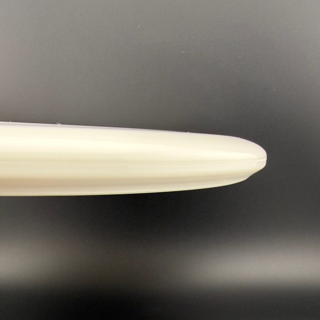 Gold Pure - Dyer's Delight Disc Golf Putter