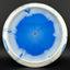 Retina Chemtrail - Face Stamp Disc Golf Driver