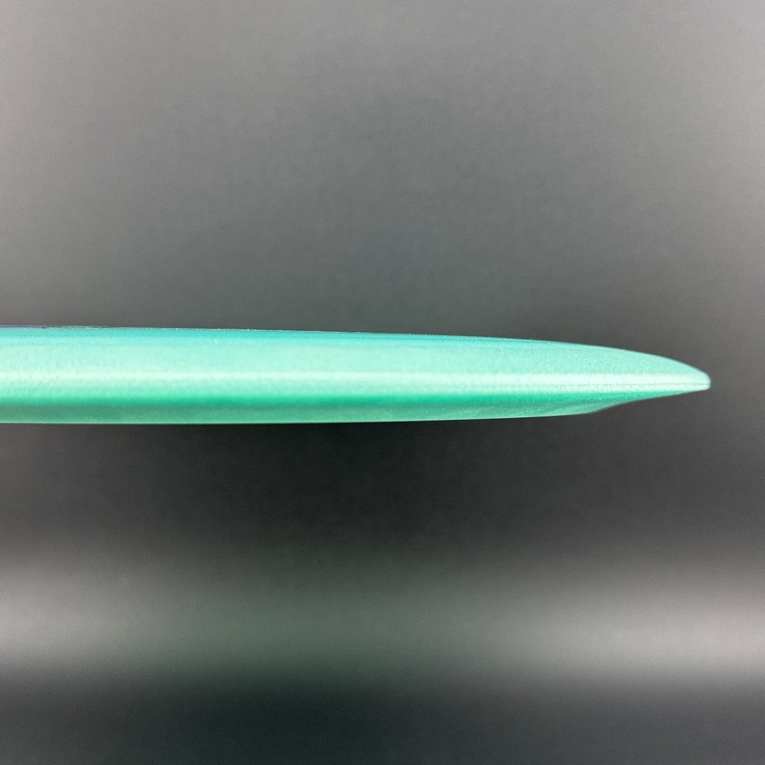Proto Glow Gummy Champion Destroyer Disc Golf Driver