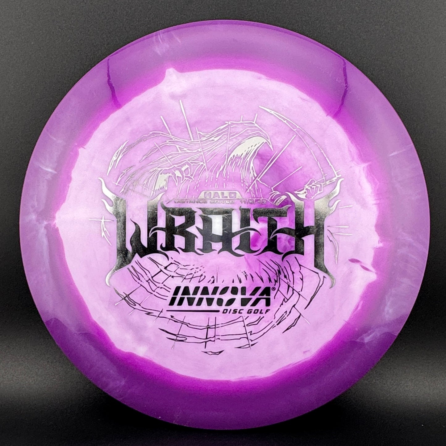 Innova Halo Star Wraith Disc Golf Driver