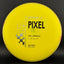 Firm Electron Pixel - Simon Line Disc Golf Putter